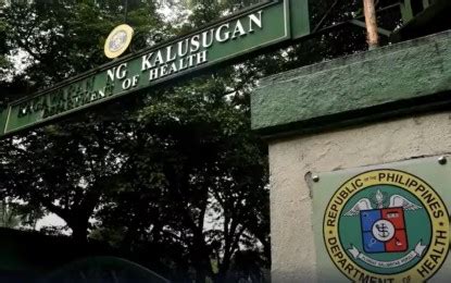 DOH warns Filipinos against heat stroke .